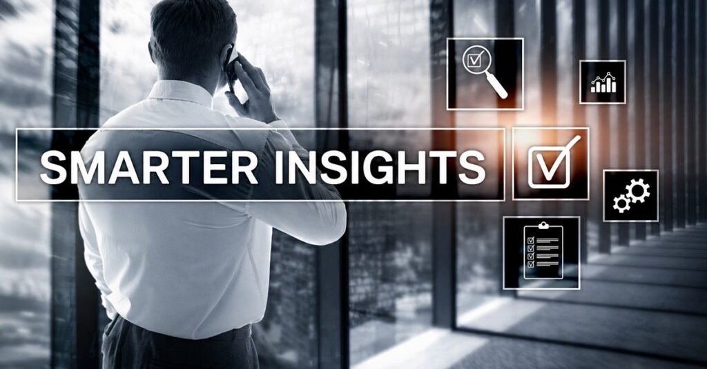 AI replacing software testing-Quality Matrix