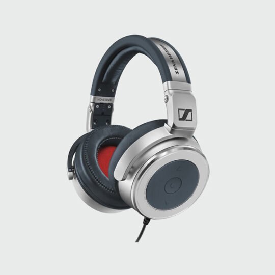 Premium Headphone