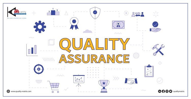 Software Quality Assurance Redefined “A New Era in Software Development”