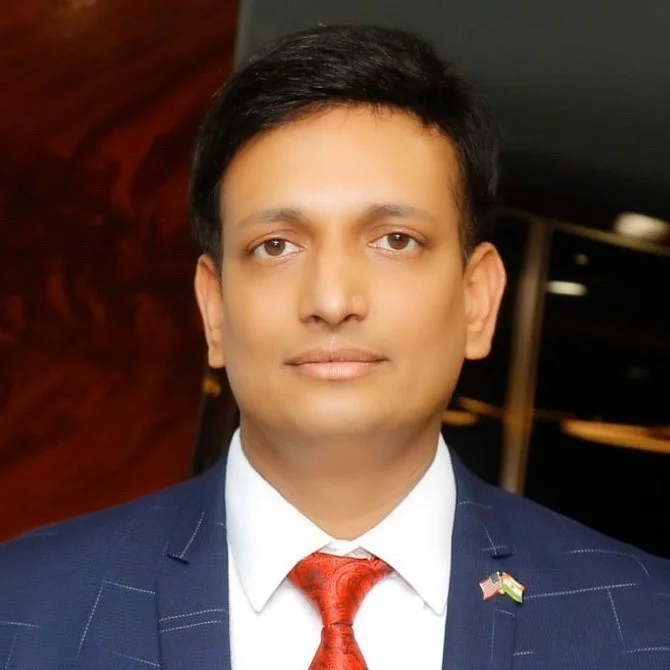 Kant Vallipalli, President & Chief Executive Officer at Quality Matrix