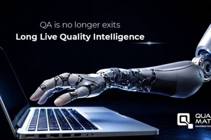 Quality Intelligence
