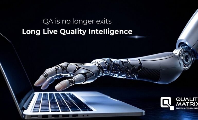 Quality Intelligence