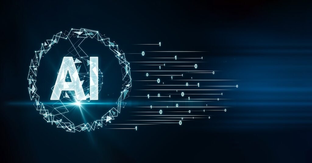 AI Driven Intelligence