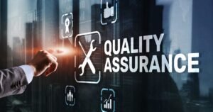 Quality Assurance