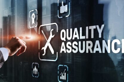 Quality Assurance