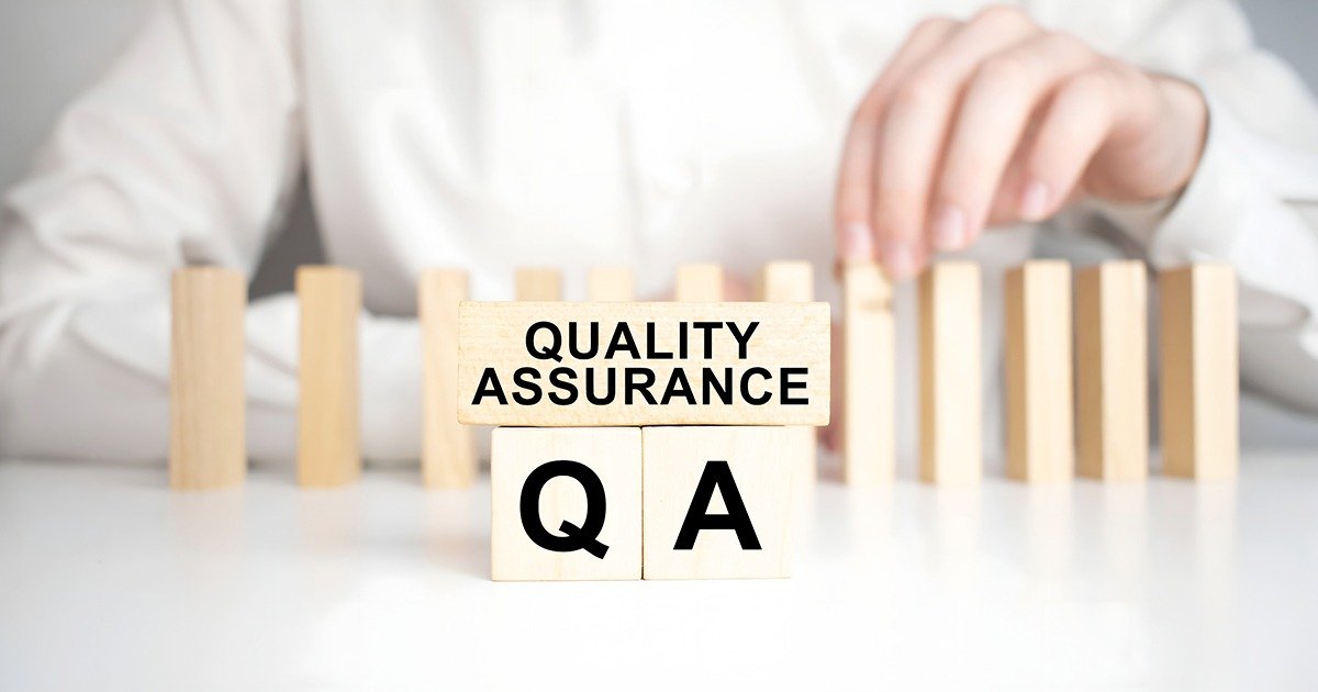 QA Startegy for Business Growth | Quality Matrix