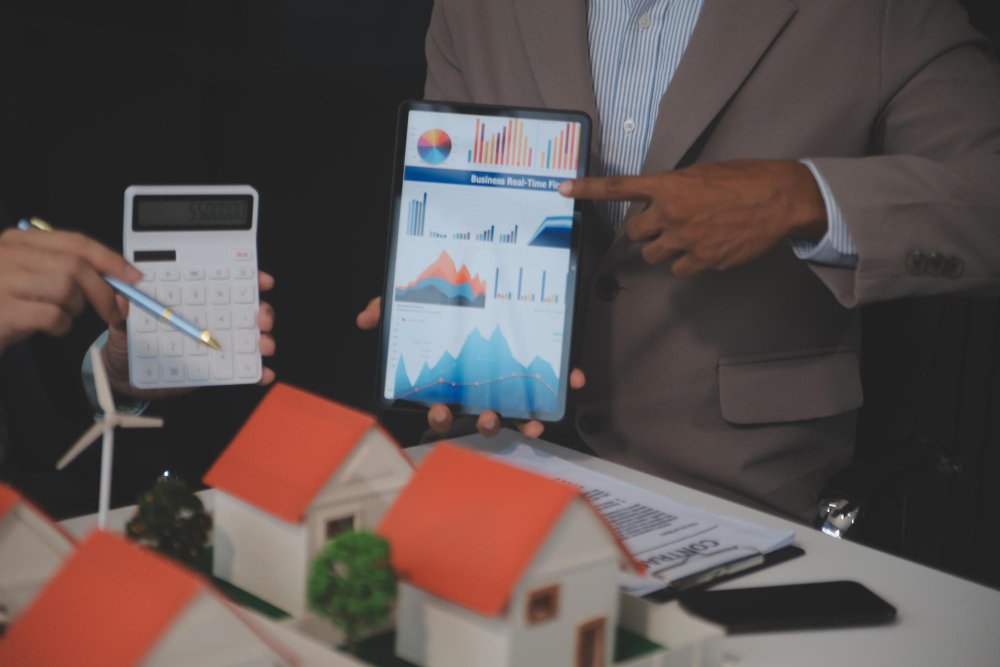 Quality Engineering Transformation for Real Estate Platforms