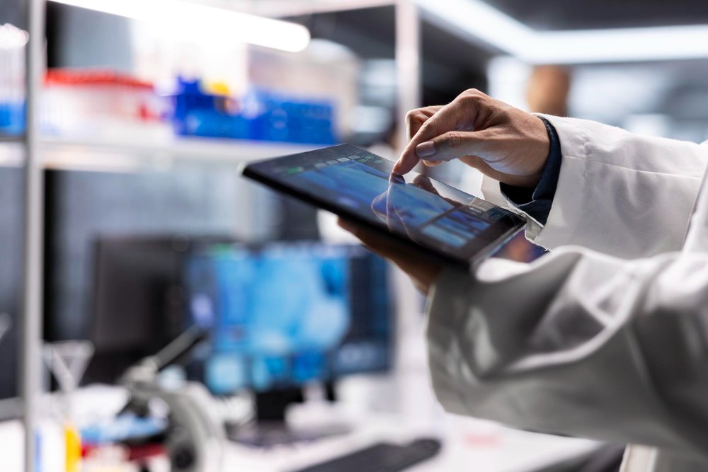 Driving Continuous Testing in a Regulated Pharma Environment