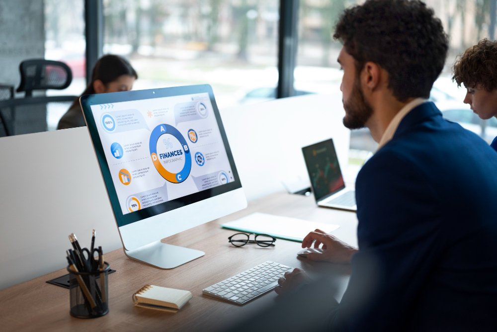 Enterprise QA Transformation Through Test Advisory & Automation