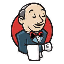 Jenkins Logo