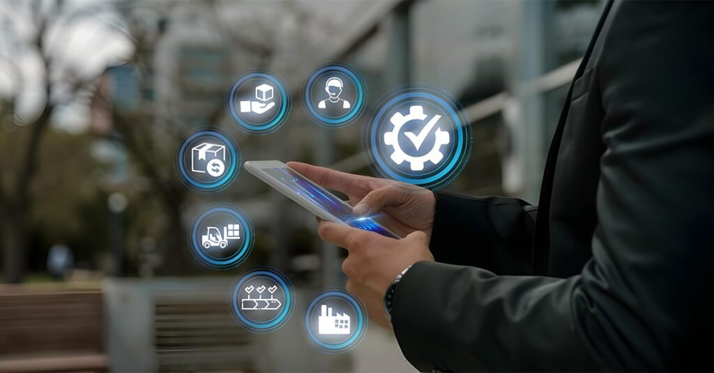 What Process Reliability Testing Requires in a Retail Supply Chain