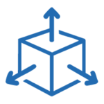 Scalable and Extensible
